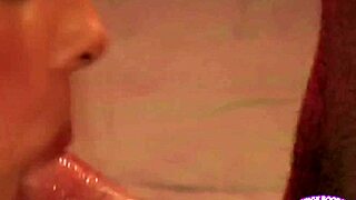 the cute blonde gets home with her bf who wants sensual sex and riding.