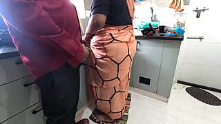 flashing dick to maid sushmitha 😳