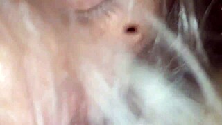 Multiple Orgasms When He Eats My Pussy