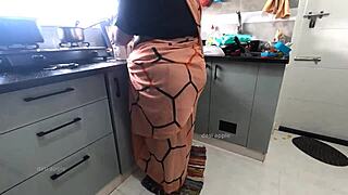flashing dick to maid sushmitha 😳