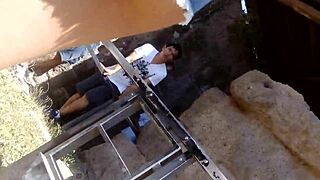 deleite de culo en roma