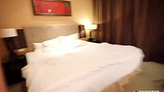 skinny thai teen has sex adventure with john