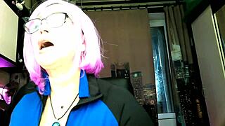 my slutwife aimee pranks viewers in two guises