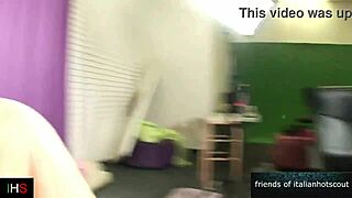 threesome with females licking the males ass