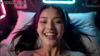 sex simulator with tanaka ai animation