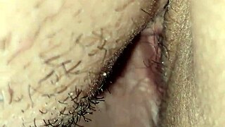 Eating asian wet pussy