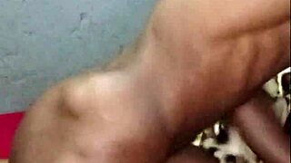 black teen 18+ got her tight pussy stretched by big cock