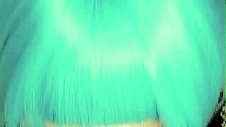 Sexy brazilian shemale kandi kane extreme anal compilation