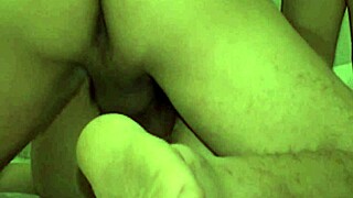 Asian chinese girl fucked hard at home