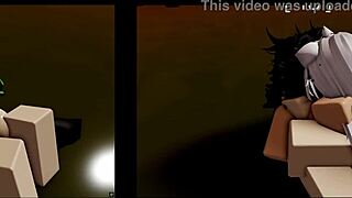 Roblox fight goat animations