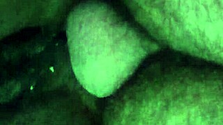 anal with the ebony woman