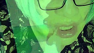 Sexy brazilian shemale kandi kane extreme anal compilation