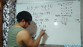 milf teacher adds anal for student