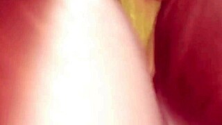 Newly Indian Village Girl Fucking Vegetable
