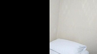 Housewife knocks one out