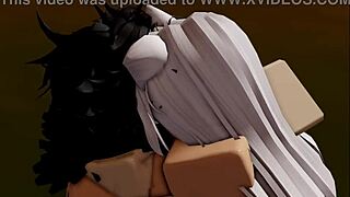 Roblox fight goat animations