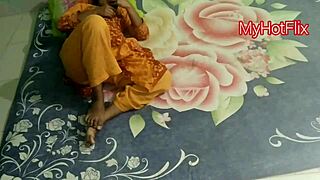 bengali hot couple makes new ranch sex
