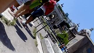deleite de culo en roma