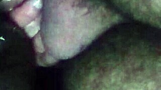 anal with the ebony woman