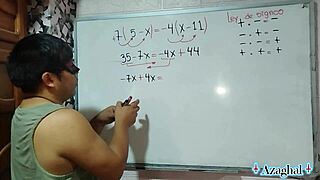 milf teacher adds anal for student