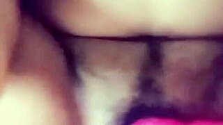 Princessbusty shows her hottest pussy in close view