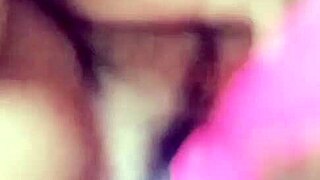Princessbusty shows her hottest pussy in close view