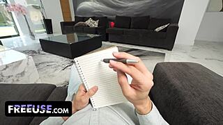 Step Mom Promises Sex Lessons For First Time Focus