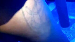 whore fucks and gives ass in front of everyone at the party
