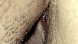 Eating asian wet pussy