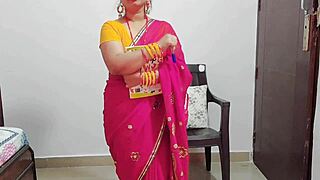 Desi Tuition Teacher Has Sex With Her Student