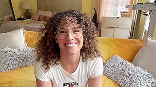 Stepmom fucked hard by step son and his best friend
