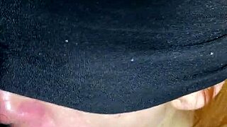 18 latina sloppy blowjob makes me cum 3 times feet pov