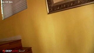 Couple Leaves Party To Fuck Hard