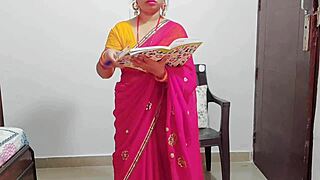 Desi Tuition Teacher Has Sex With Her Student