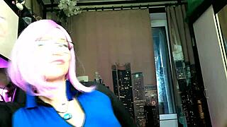 my slutwife aimee pranks viewers in two guises