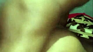 black teen 18+ got her tight pussy stretched by big cock
