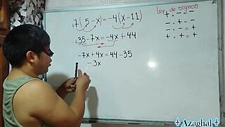 milf teacher adds anal for student