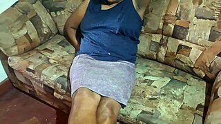 milf next door secretary homemade hottest video