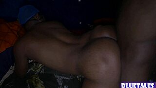 amateur house servant gave me a hot fuck