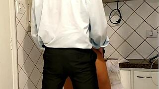 Personal secretary handles all tasks