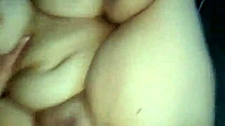 latina bbw with huge saggy tits gets fucked