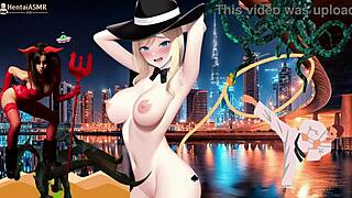 Judoka Hottie Country Girl Visits Dubai Then This Happens