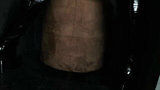 Lexi belles bound and whipped in bdsm
