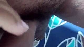 Hotwife cucks her husband with bwc stud