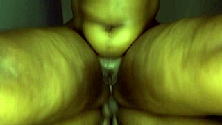 i shoved my dick in really deep