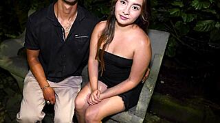 i tryed filming our first cuckold hookup