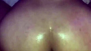 my sister in law has her first anal experience