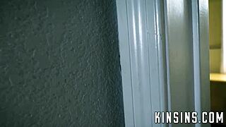 did that ghost really possess my stepdad or what