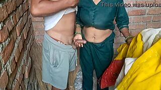 indian newly married women