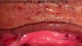 amateur pink pussy 215 days after losing her virginity
